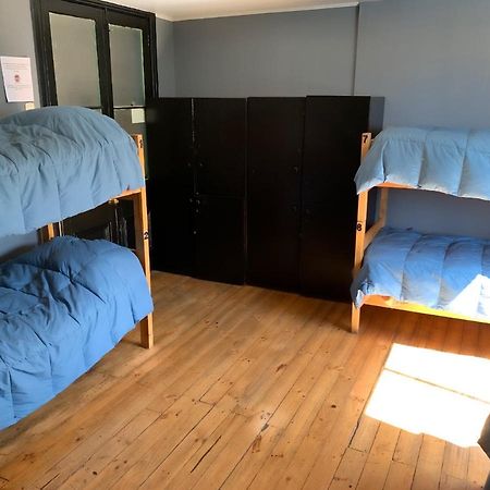 Columba Hostel Виня дел Мар Екстериор снимка