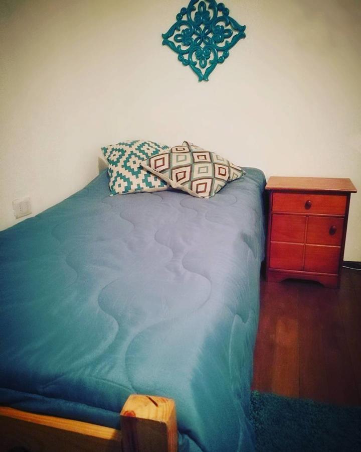 Columba Hostel Виня дел Мар Екстериор снимка