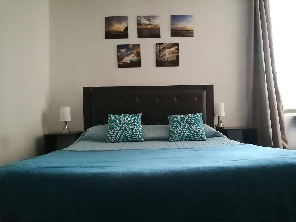 Columba Hostel Виня дел Мар Екстериор снимка