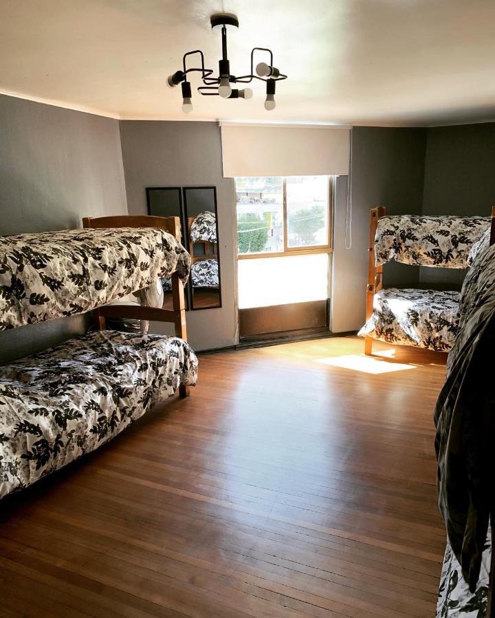 Columba Hostel Виня дел Мар Екстериор снимка