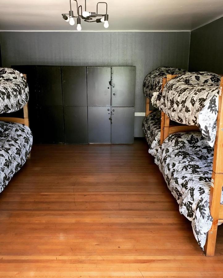 Columba Hostel Виня дел Мар Екстериор снимка