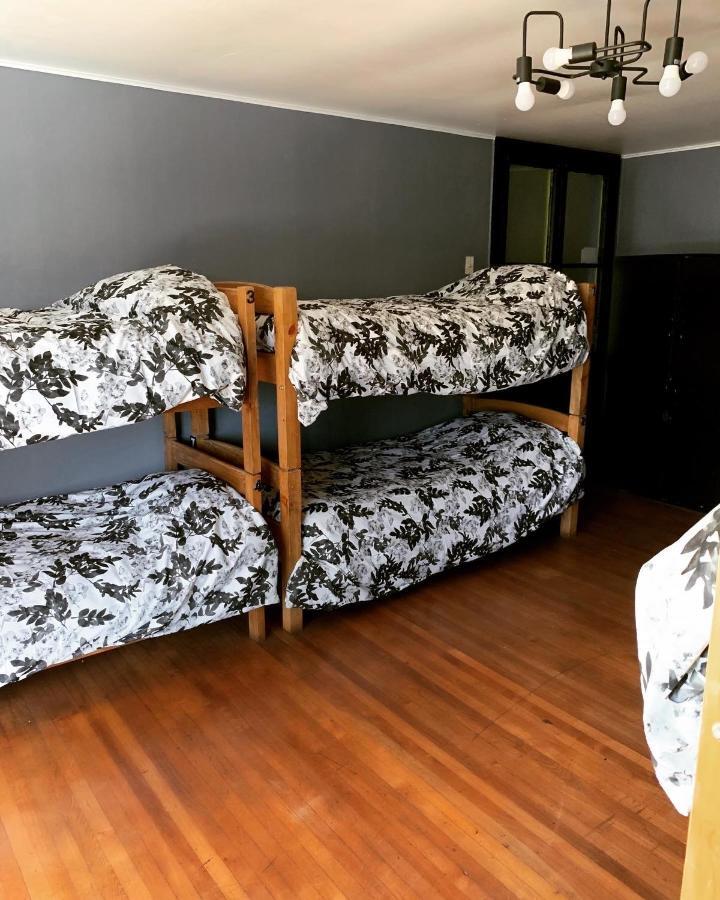 Columba Hostel Виня дел Мар Екстериор снимка
